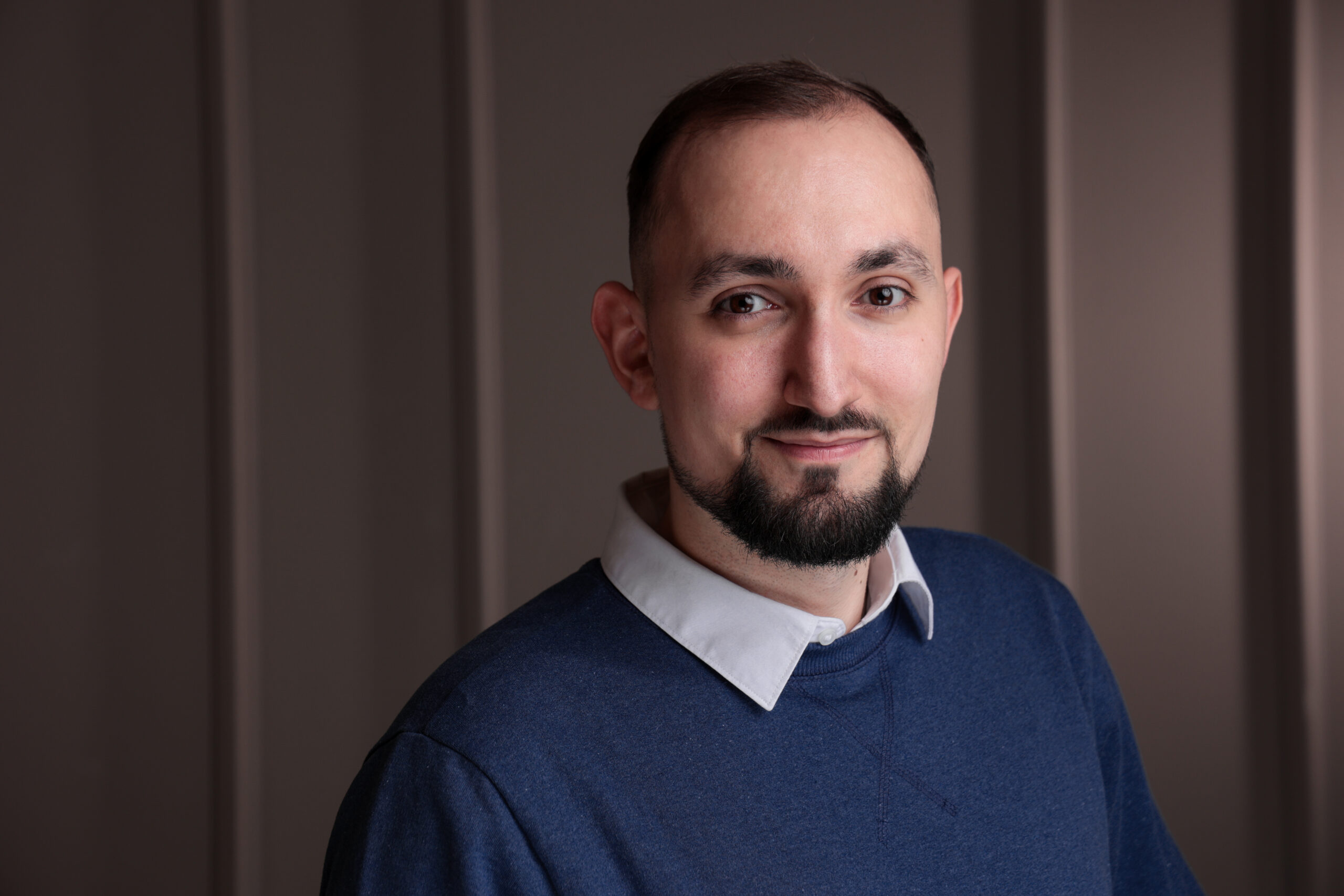 Enrico Kausler Junior Web Developer aus Duisburg